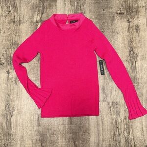 Ladies twelfth love sweater